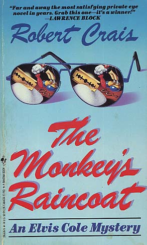 The Monkey's Raincoat