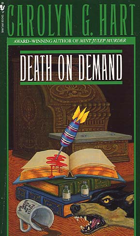 Death on Demand