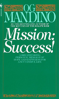 Mission: Success!