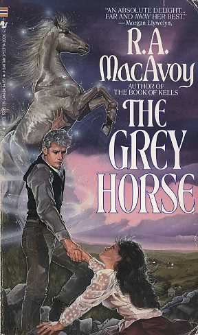 The Grey Horse