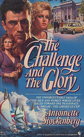 The Challenge and the Glory