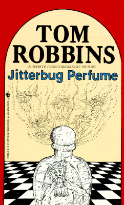 Jitterbug Perfume