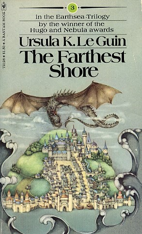 The Farthest Shore