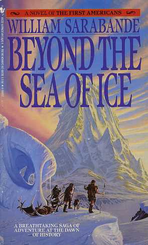 Beyond the Sea of Ice