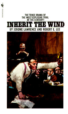 Inherit the Wind