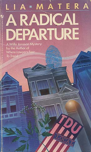 A Radical Departure