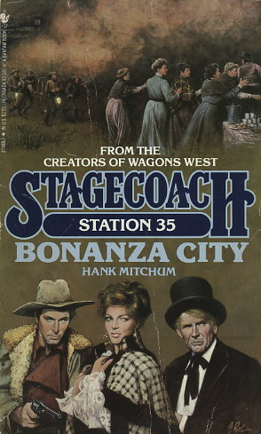 Bonanza City