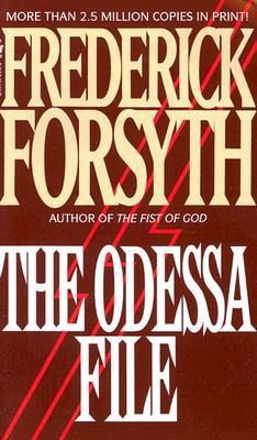 The Odessa File