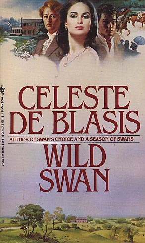 Wild Swan // A Wild Hope