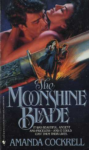 The Moonshine Blade