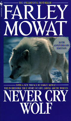 Never Cry Wolf