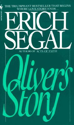 Oliver's Story