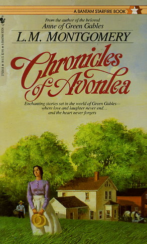 Chronicles of Avonlea