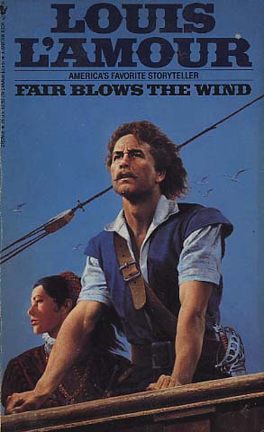 Fair Blows the Wind