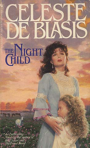 The Night Child