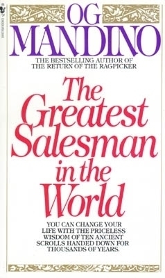 The Greatest Salesman in the World