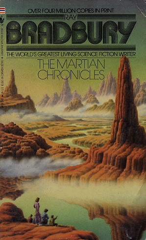 Martian Chronicles