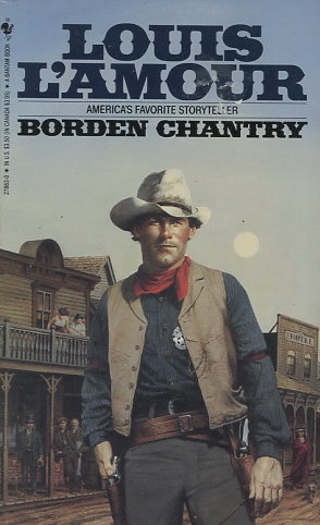 Borden Chantry