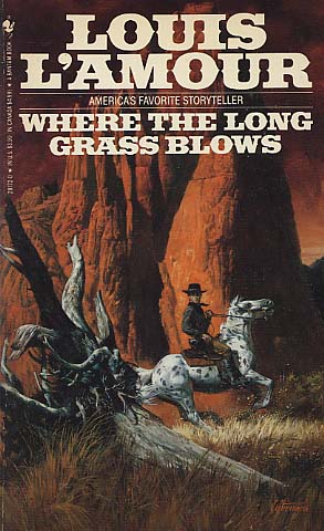 Where the Long Grass Blows