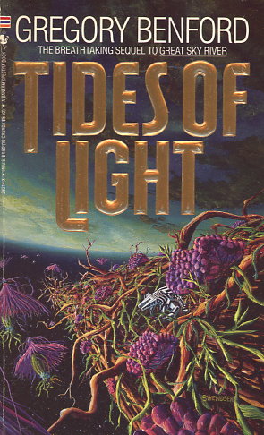 Tides of Light