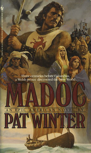 Madoc