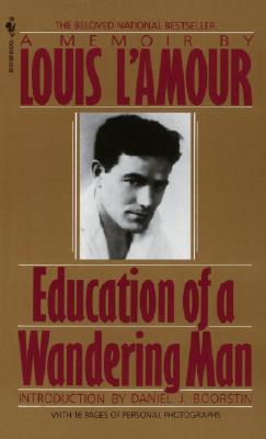 Education of a Wandering Man