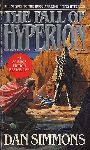 The Fall of Hyperion