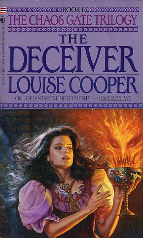 The Deceiver