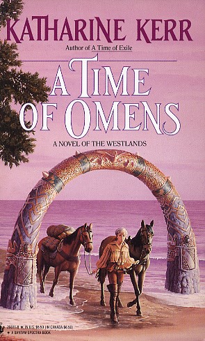 A Time of Omens