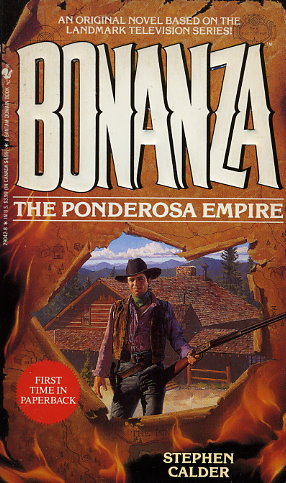 The Ponderosa Empire