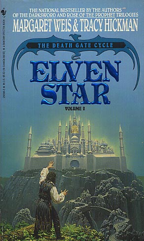 Elven Star