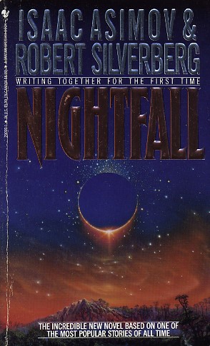 isaac asimov nightfall and other stories isaac asimov nightfall and other stories