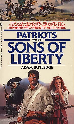 Sons of Liberty