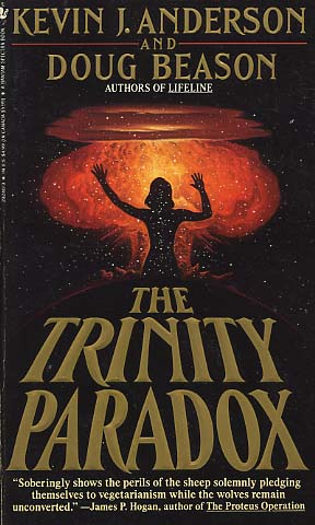 The Trinity Paradox