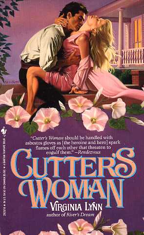 Cutter's Woman