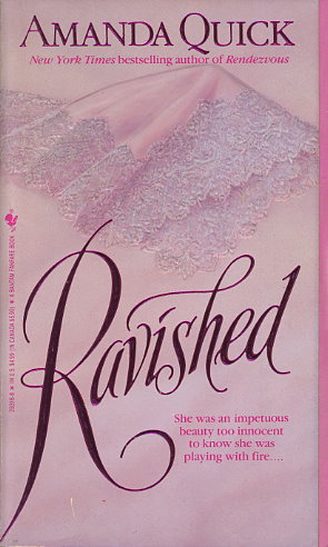 Ravished