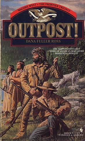 Outpost!