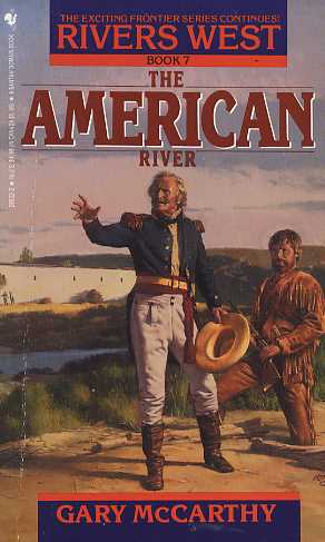 The American River
