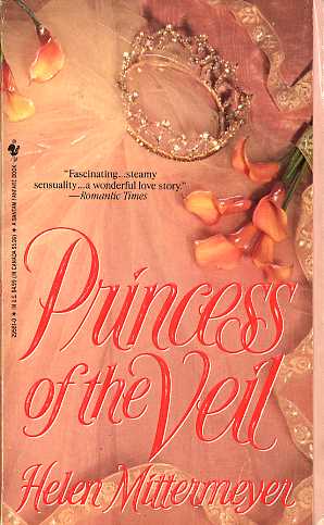 Princess of the Veil