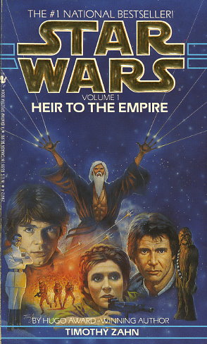 Heir to the Empire