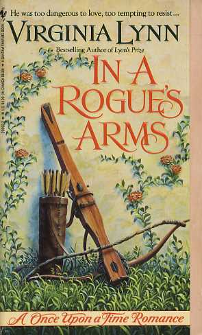 In a Rogue's Arms