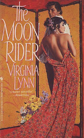 The Moon Rider