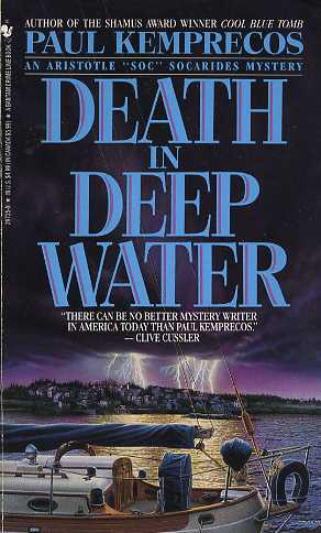 Death in Deep Water