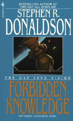 The Gap into Vision: Forbidden Knowledge