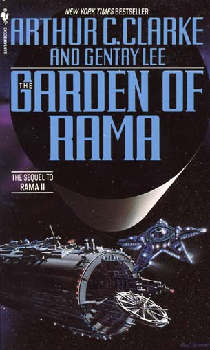 The Garden of Rama