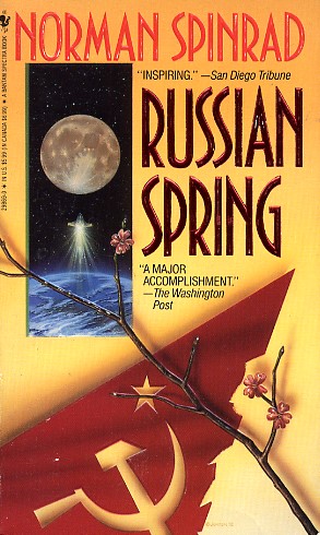 Russian Spring