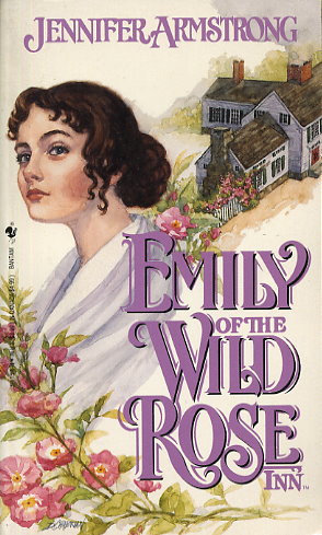 Emily of the Wild Rose Inn