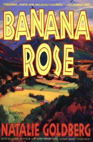 Banana Rose