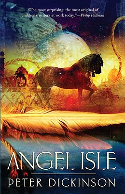 Angel Isle