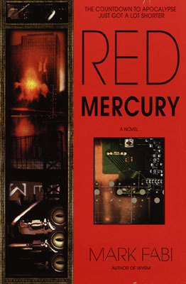 Red Mercury